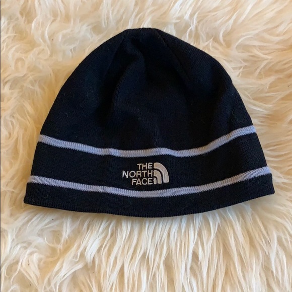 Other - The North Face winter hat